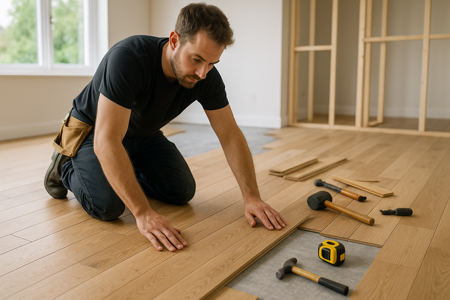 Flooring