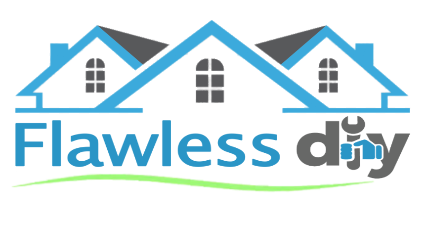 FlawlessDIY Logo
