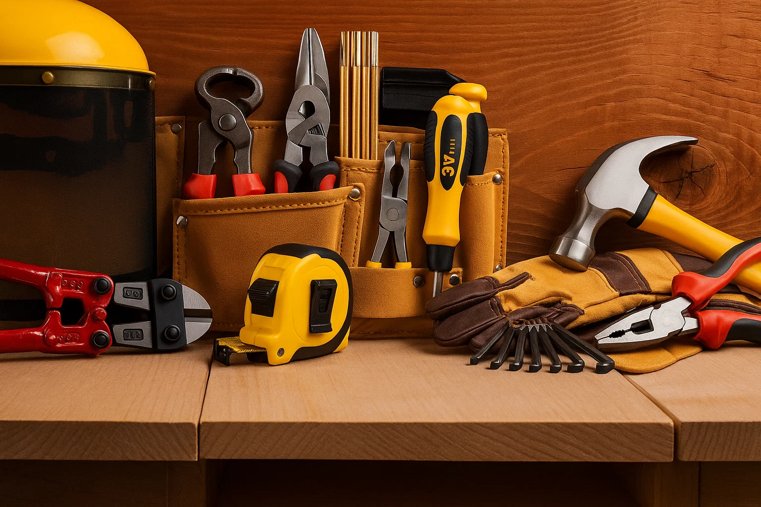 Handyman in Warwickshire by Flawless DIY